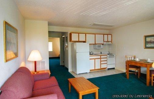 Affordable Suites Lexington Room photo